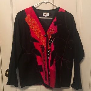 Handmade Jacket